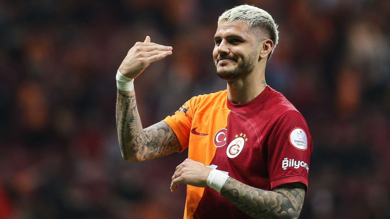 Amedspor'un Icardi'ye yaptığı teklif! İşte yıldız oyuncunun cevabı 5