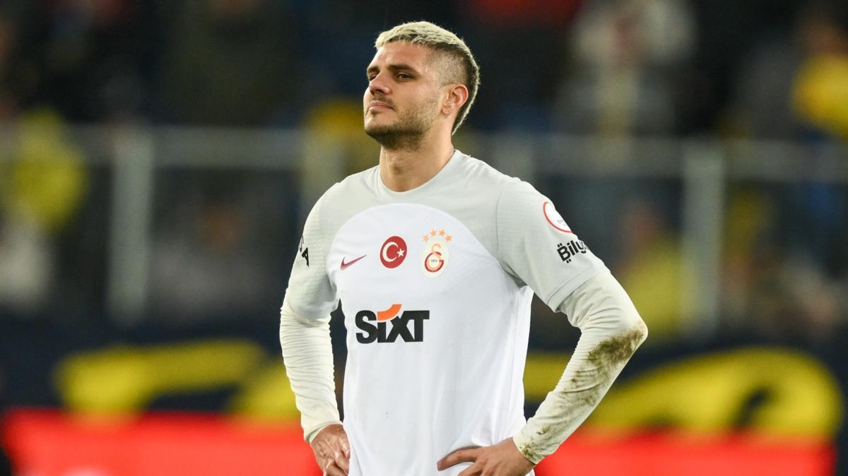 Amedspor'un Icardi'ye yaptığı teklif! İşte yıldız oyuncunun cevabı 2