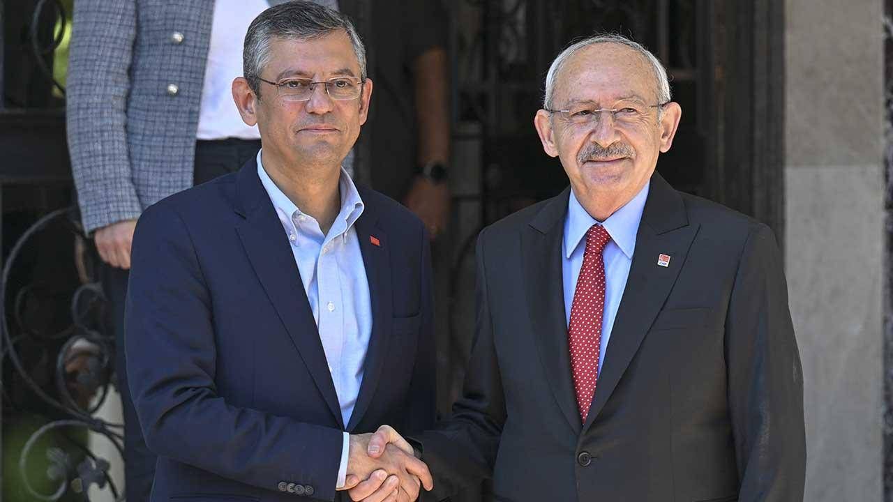 Yapacağını söylemişti: Kılıçdaroğlu vekillere yazı gönderdi! Özgür Özel küplere binecek 3