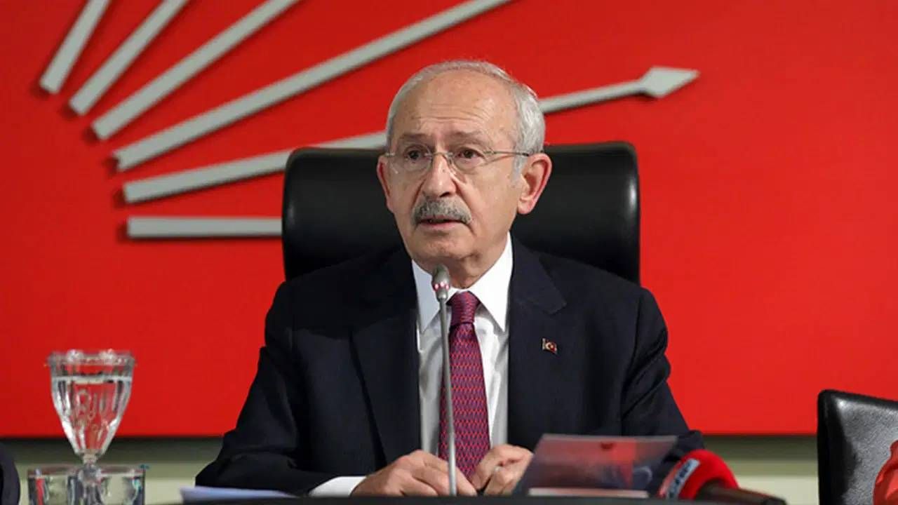 Yapacağını söylemişti: Kılıçdaroğlu vekillere yazı gönderdi! Özgür Özel küplere binecek 5