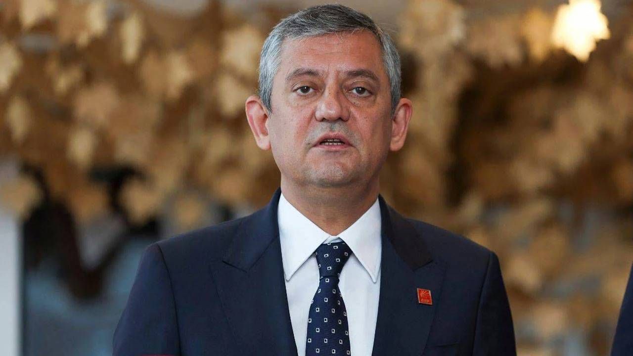 Yapacağını söylemişti: Kılıçdaroğlu vekillere yazı gönderdi! Özgür Özel küplere binecek 6