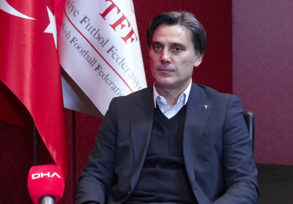 Süper Lig devinde hedef Montella 2