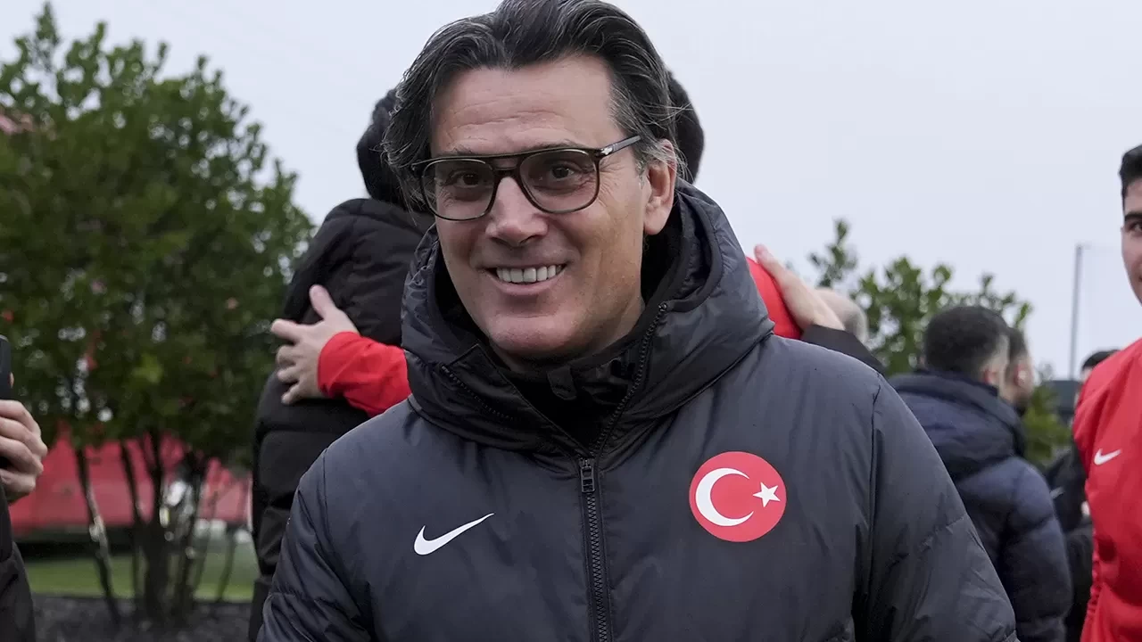 Süper Lig devinde hedef Montella 3
