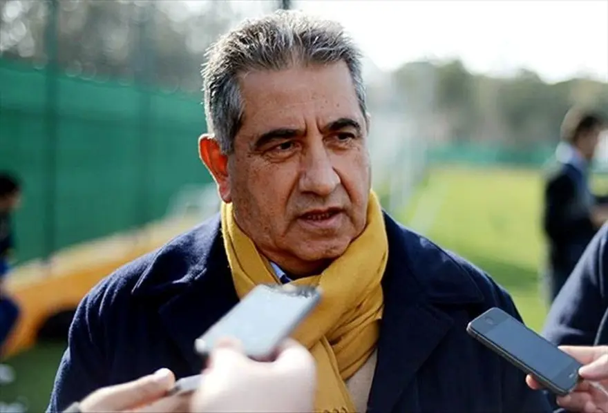 Mahmut Uslu'dan isim isim transfer yorumu 4