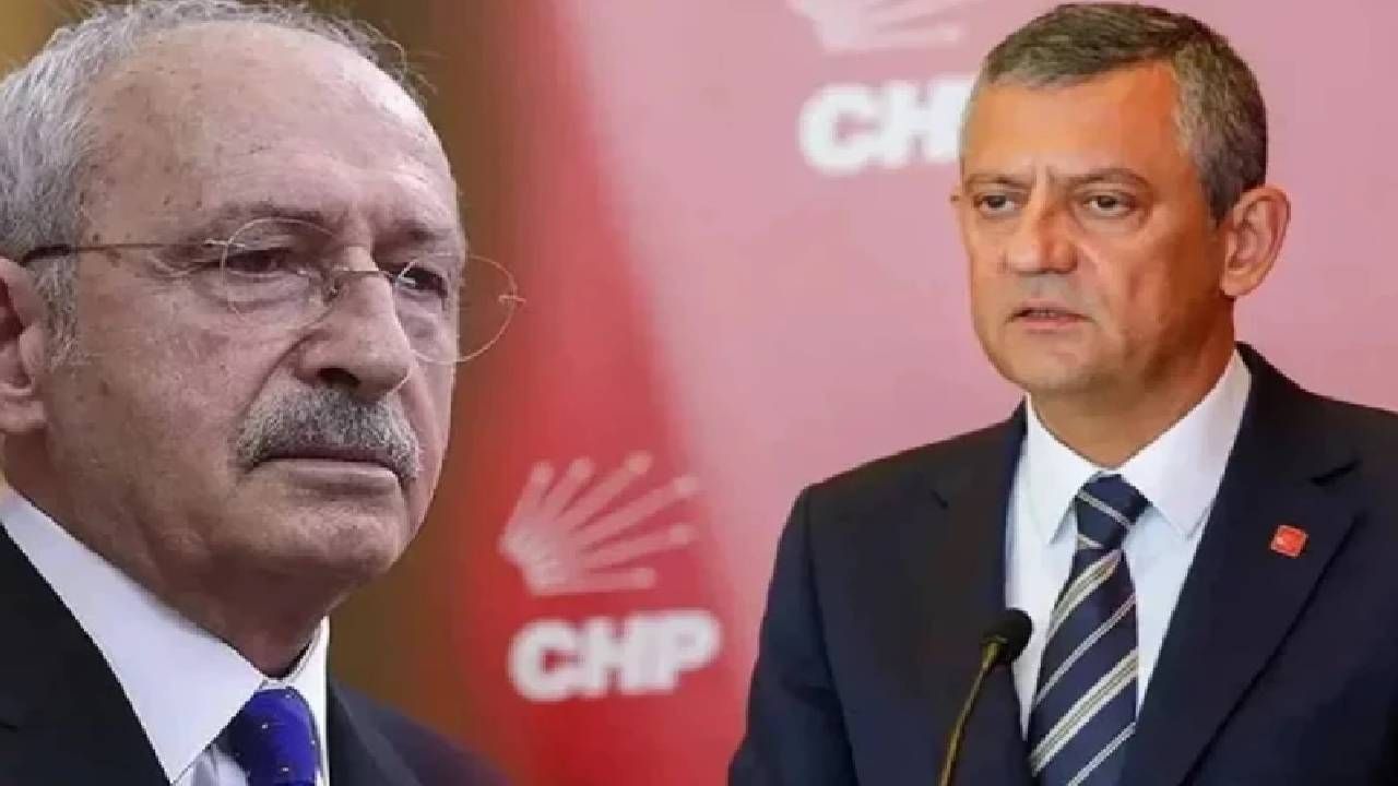 Özgür Özel'den Kılıçdaroğlu'na zehir zemberek sözler! O detay çıldırttı: Kılavuzu karga olanın... 1