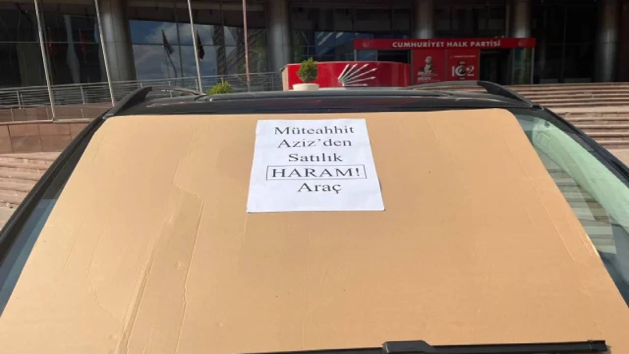 Özgür Özel'den Kılıçdaroğlu'na zehir zemberek sözler! O detay çıldırttı: Kılavuzu karga olanın... 4