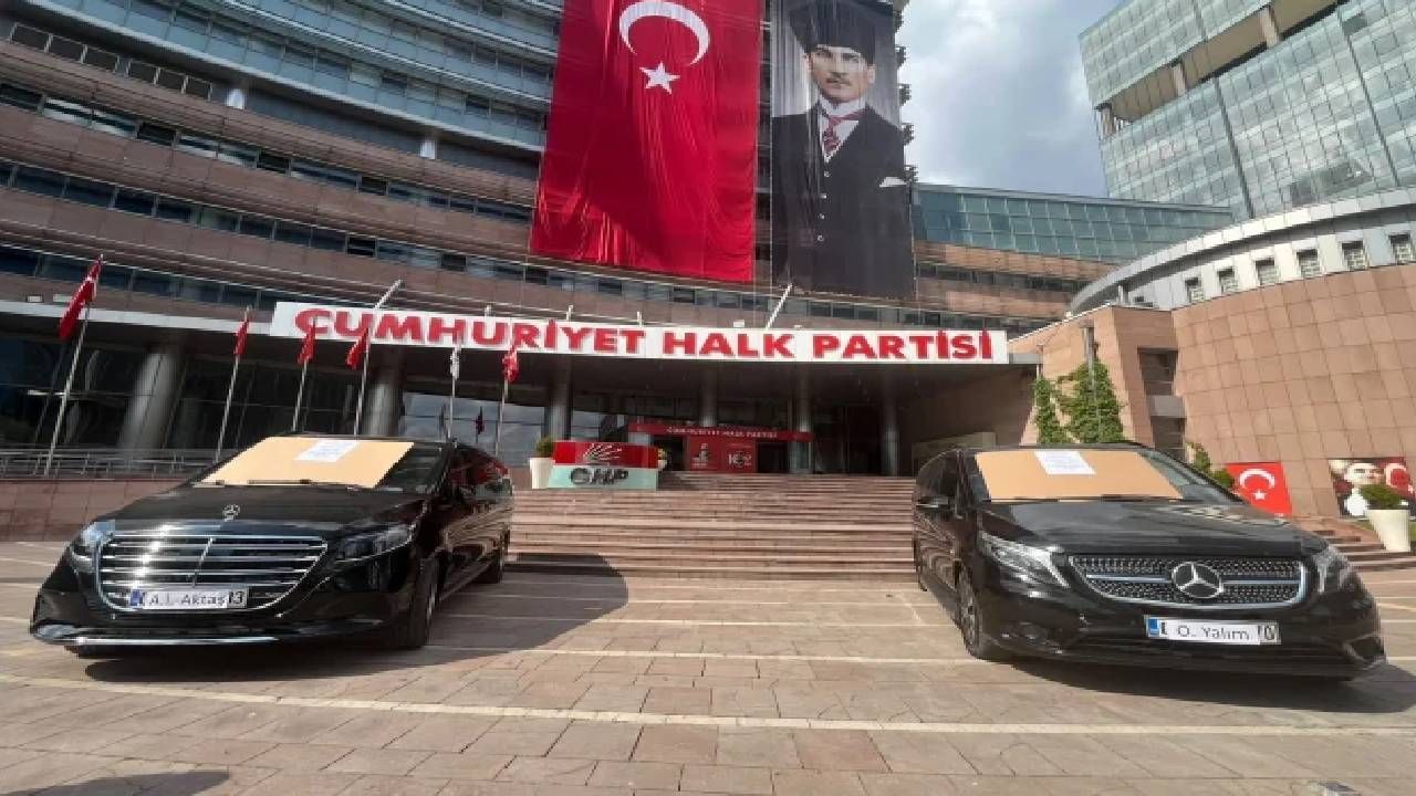 Özgür Özel'den Kılıçdaroğlu'na zehir zemberek sözler! O detay çıldırttı: Kılavuzu karga olanın... 3