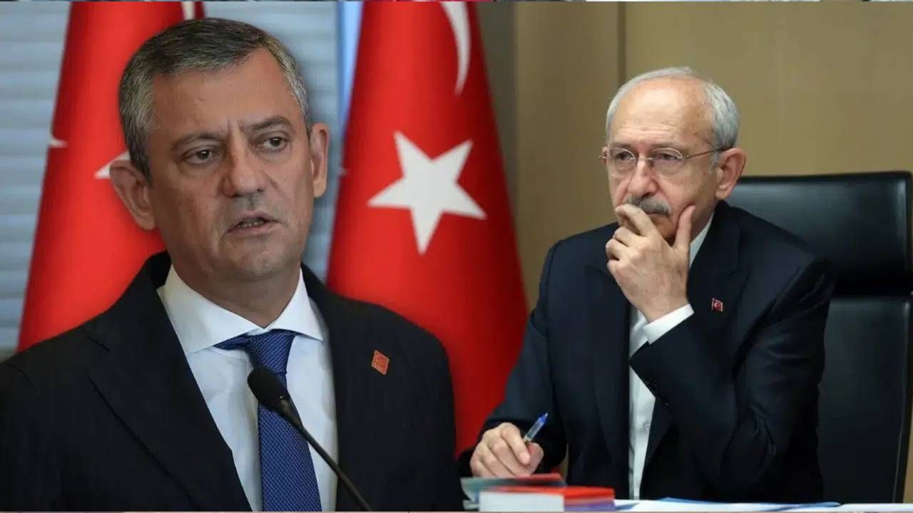 Gürsel Tekin beklenen tarihi açıkladı: Kılıçdaroğlu MYK'yı açıklayacak! 1