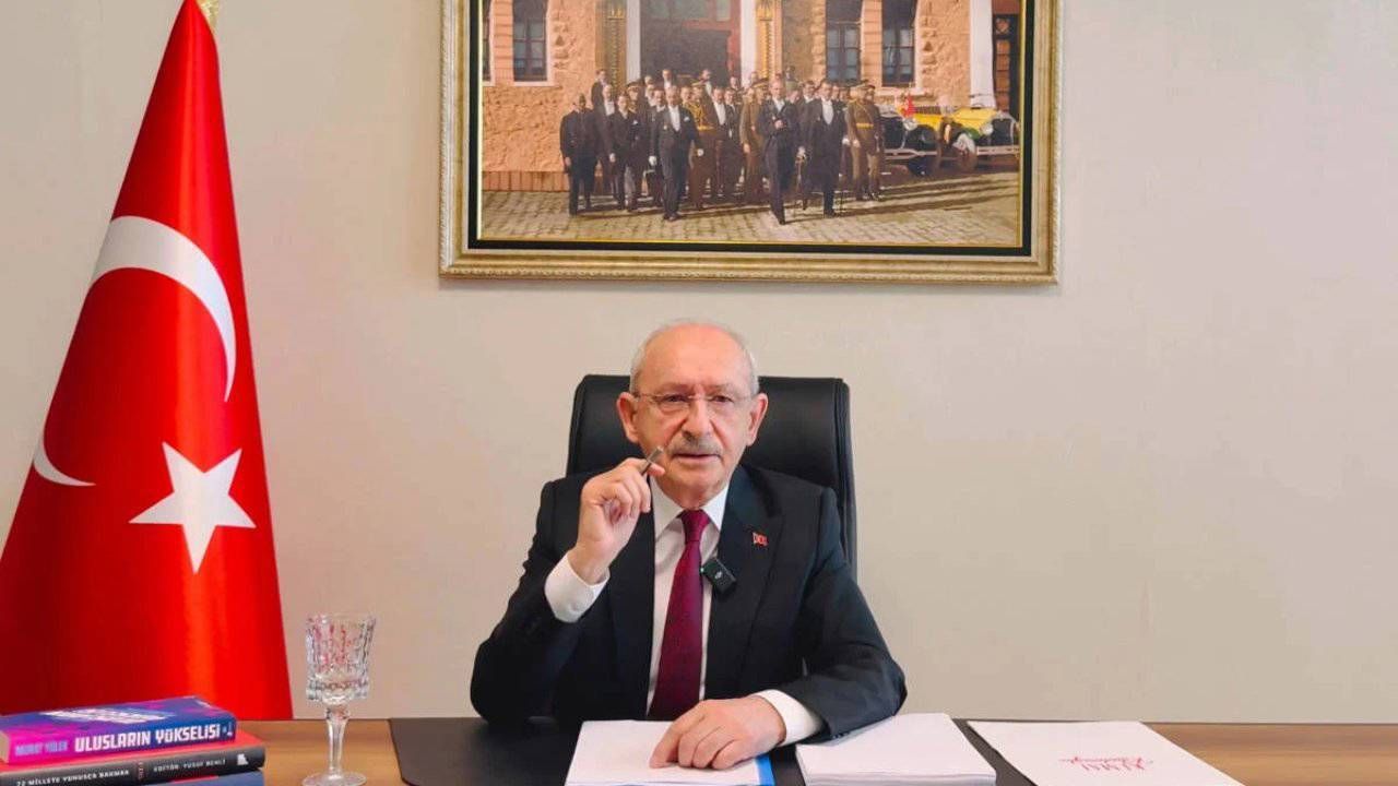 Gürsel Tekin beklenen tarihi açıkladı: Kılıçdaroğlu MYK'yı açıklayacak! 3