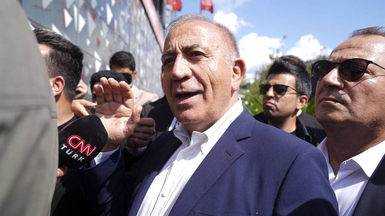 Gürsel Tekin beklenen tarihi açıkladı: Kılıçdaroğlu MYK'yı açıklayacak! 4