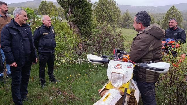Yozgat'ta nefesler tutulmuştu: 3 yaşındaki Aybüke’den 12 saat sonra mucize haber! Bakın nerede bulundu... 4