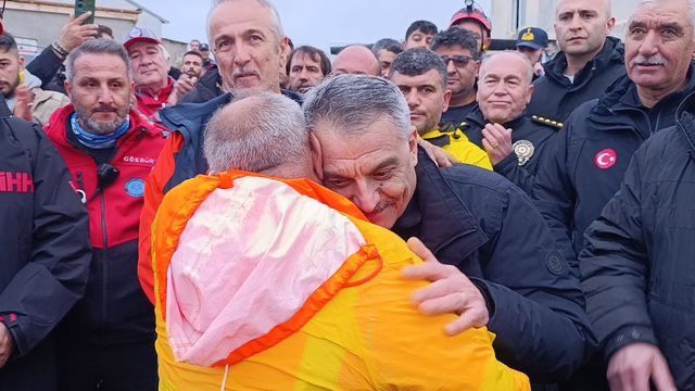 Yozgat'ta nefesler tutulmuştu: 3 yaşındaki Aybüke’den 12 saat sonra mucize haber! Bakın nerede bulundu... 3