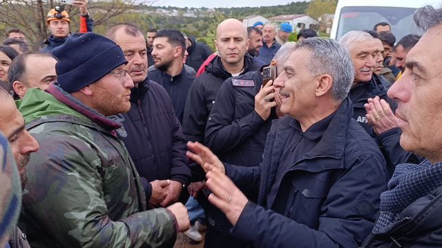 Yozgat'ta nefesler tutulmuştu: 3 yaşındaki Aybüke’den 12 saat sonra mucize haber! Bakın nerede bulundu... 2