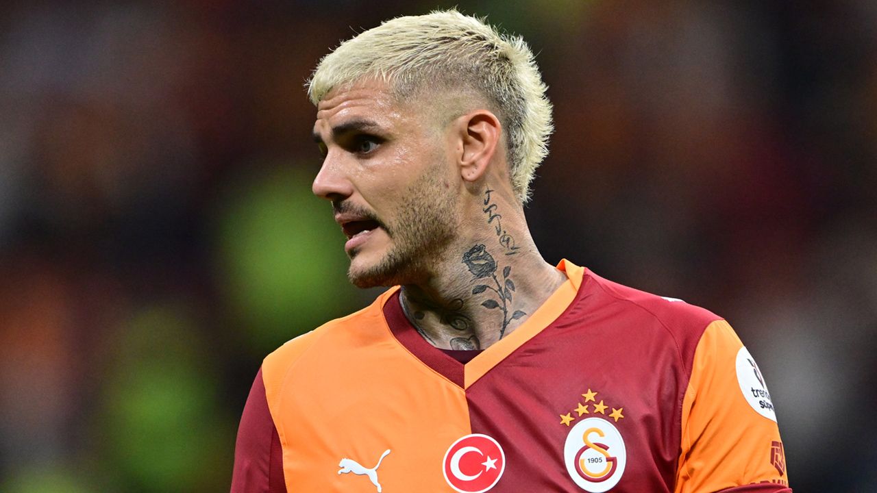 Okan Buruk'tan şok Mauro Icardi kararı! Arjantinli yıldız bu kararı duyunca çılgına dönecek 3