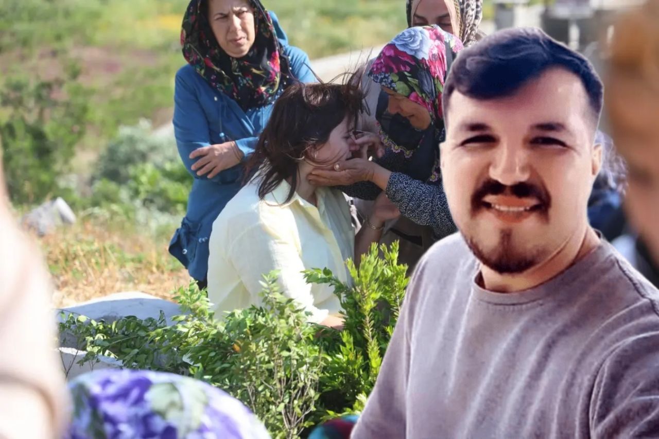 Hatay'da kan donduran vahşet! Baba değil canavar... 3 yaşındaki oğlunu öldürüp parçalara ayırdı! 1