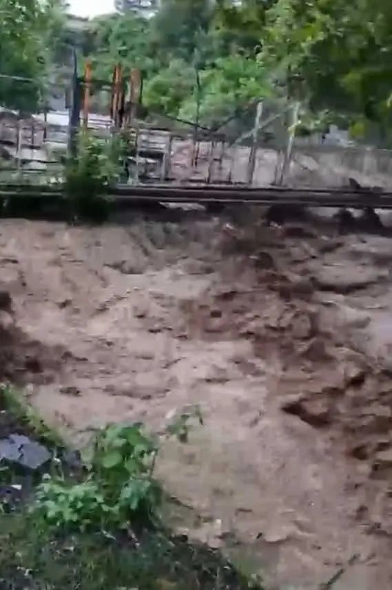 Sarı kod sonrası kabus: Hatay ve Osmaniye'yi sağanak vurdu, evler sular altında kaldı! İşte kare kare yıkım, saniye saniye can pazarı! 9