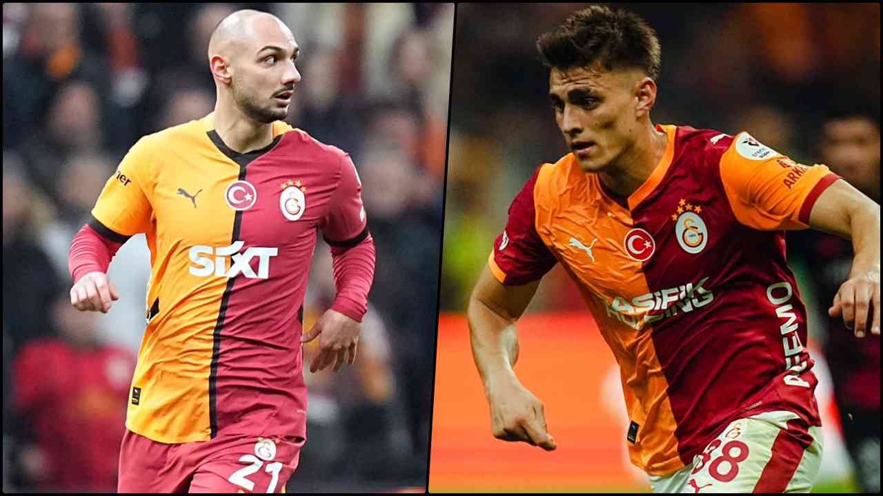 Galatasaray'da çılgın transfer geliri! Kasaya 60 milyon euro para girecek 9