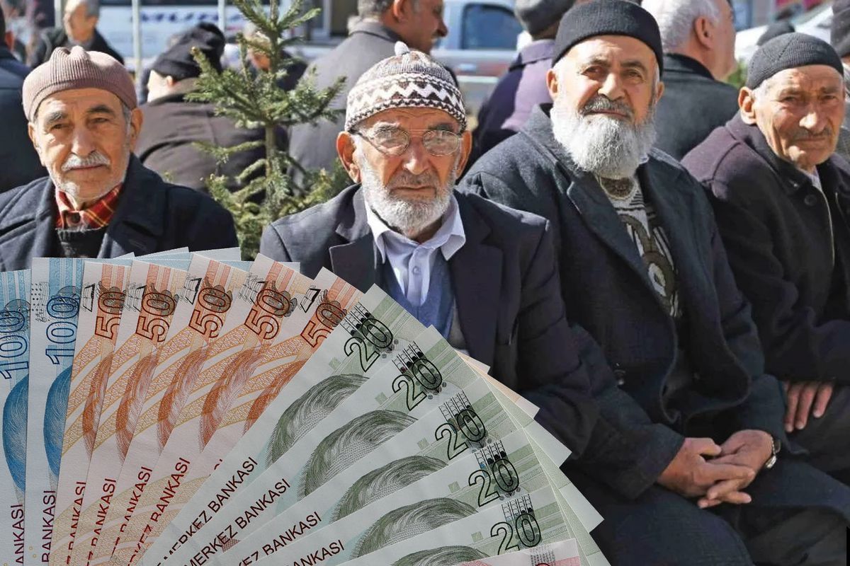 EYT’lilere bayram sonrası SGK şoku iddiası: Emeklilikler iptal edilebilir, maaşlar geri istenebilir! 5