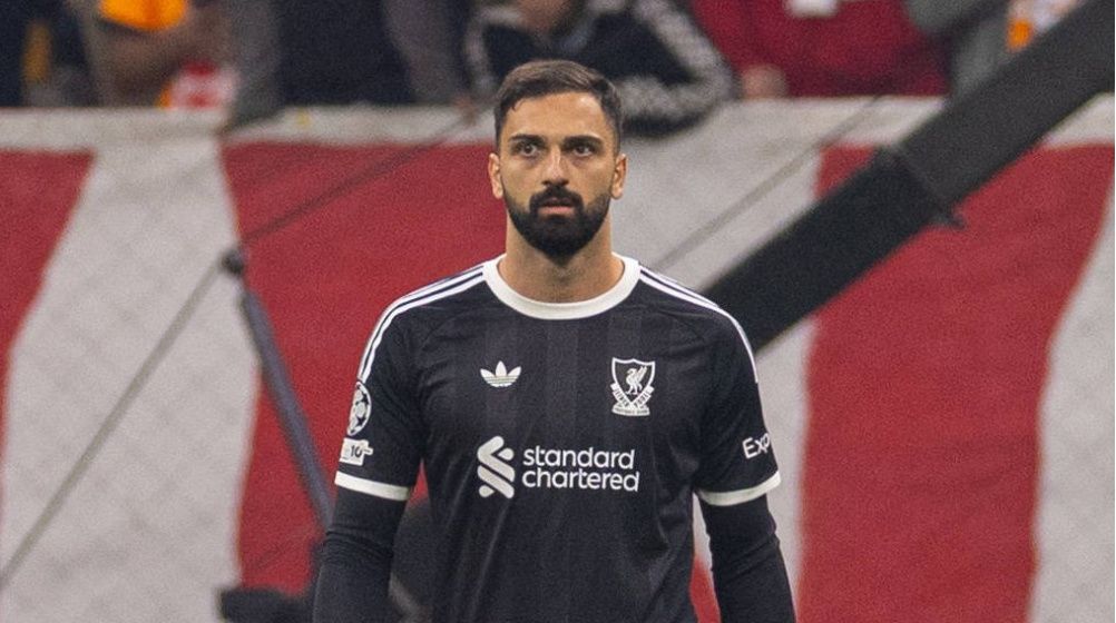 Hakan Safi transferde ilk bombasını patlattı! İşte Fenerbahçe'nin dünyaca ünlü yeni kalecisi 3
