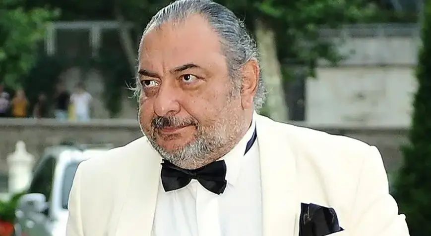 Bodrum'daki evinde fenalaşmıştı... Reha Muhtar'ın son sağlık durumu nasıl? 2