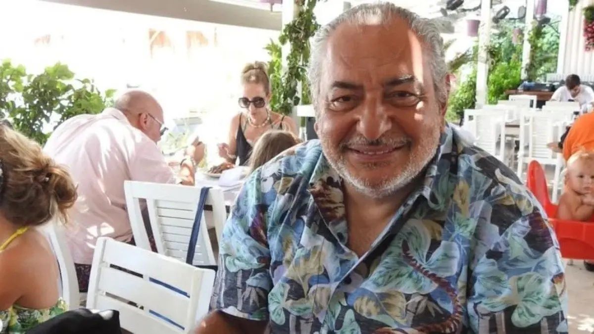 Bodrum'daki evinde fenalaşmıştı... Reha Muhtar'ın son sağlık durumu nasıl? 6