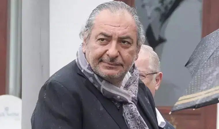 Bodrum'daki evinde fenalaşmıştı... Reha Muhtar'ın son sağlık durumu nasıl? 4