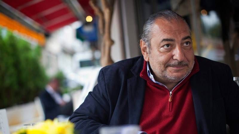 Bodrum'daki evinde fenalaşmıştı... Reha Muhtar'ın son sağlık durumu nasıl? 5