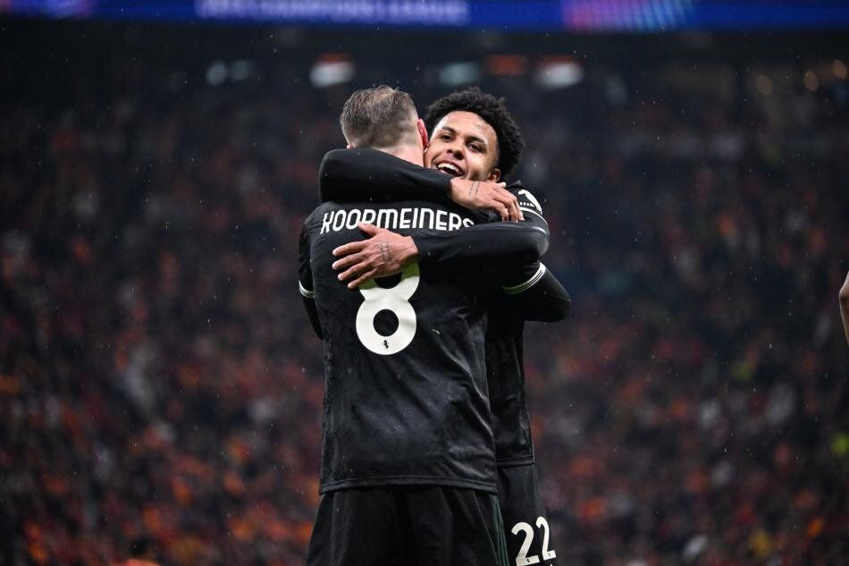 Okan Buruk'un yönetime verdiği transfer raporu basına sızdı! İşte Cimbom'un hedefindeki yıldız orta sahalar 12