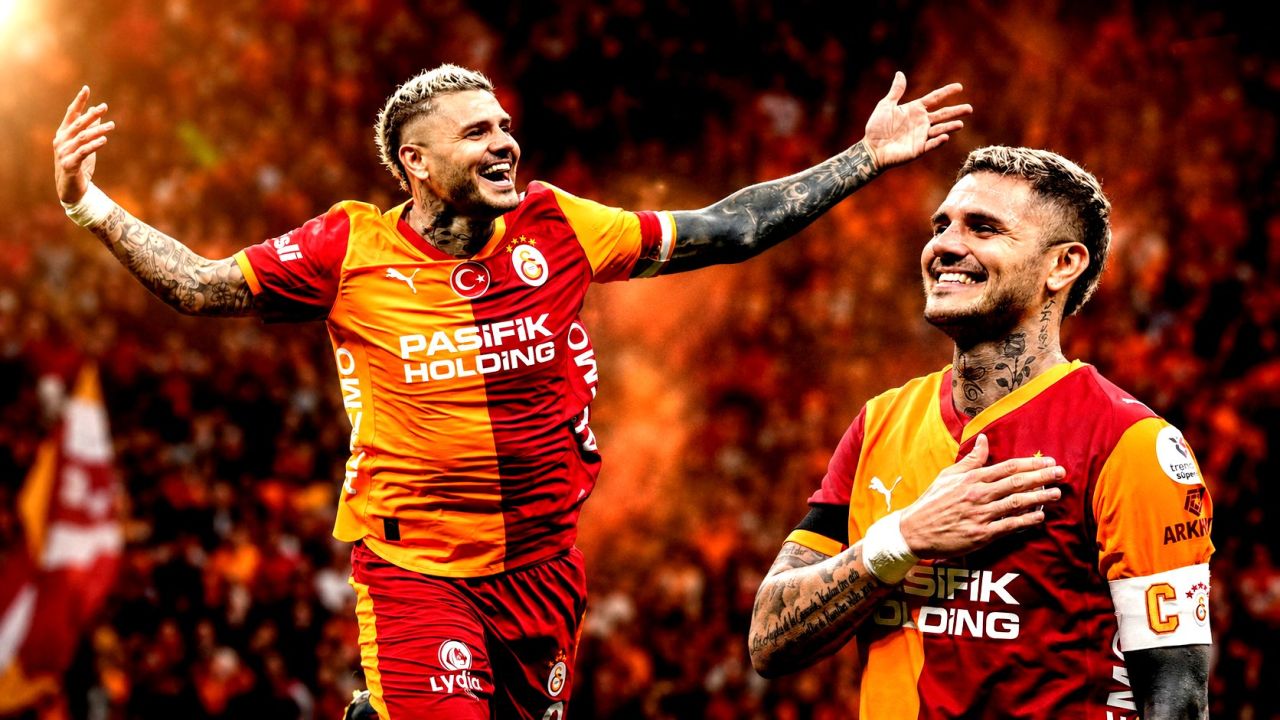 Okan Buruk'un yönetime verdiği transfer raporu basına sızdı! İşte Cimbom'un hedefindeki yıldız orta sahalar 7