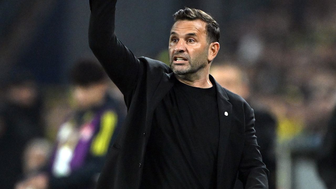 Okan Buruk'un yönetime verdiği transfer raporu basına sızdı! İşte Cimbom'un hedefindeki yıldız orta sahalar 1