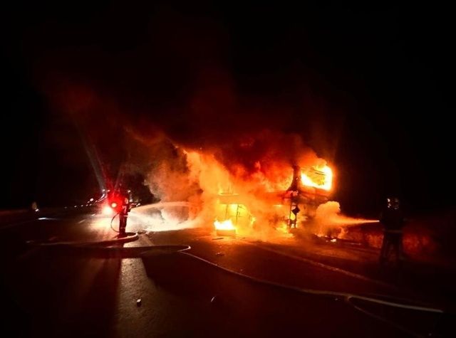 Denizli’deki otobüs katliamında şoför skandalı! Şok iddia: Alkol dahil 36 trafik cezası var! 3