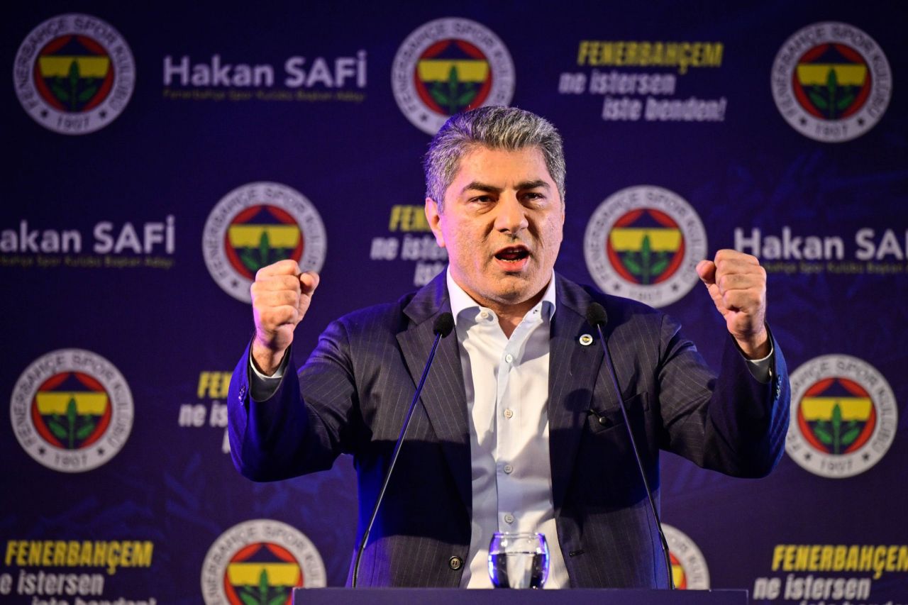 İşte Hakan Safi'nin 'anlaştık' dediği 2 milli futbolcu! Başkan olursa imzayı atacaklar 1