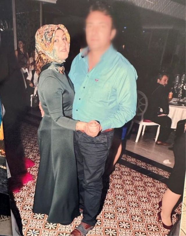 Çatalca'daki vahşette kan donduran detay: Cinayetten önce 'ölümsüz sevdim' çelengi göndermiş! 2