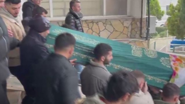 Çatalca'daki vahşette kan donduran detay: Cinayetten önce 'ölümsüz sevdim' çelengi göndermiş! 3