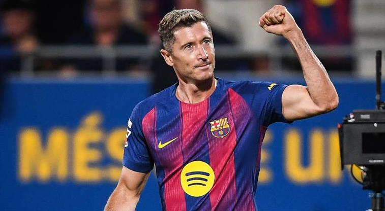Yağız Sabuncuoğlu: "Lewandowski Fenerbahçe'ye gelmek istiyor" 3