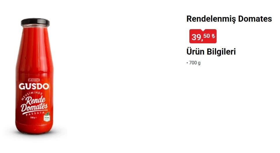 BİM 2 Haziran 2026 aktüel ürünler kataloğu yayımlandı! Birçok üründe indirim 14