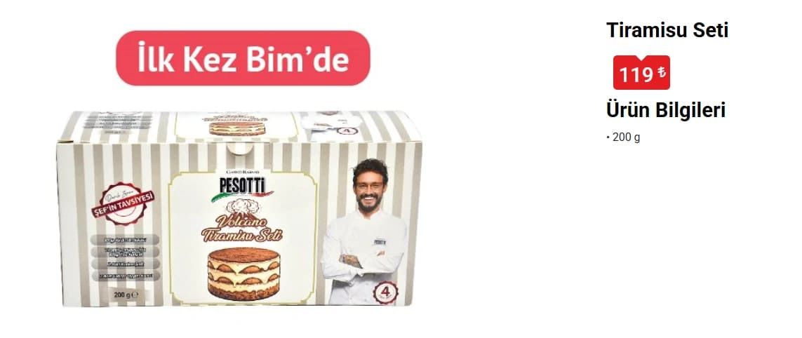 BİM 2 Haziran 2026 aktüel ürünler kataloğu yayımlandı! Birçok üründe indirim 23