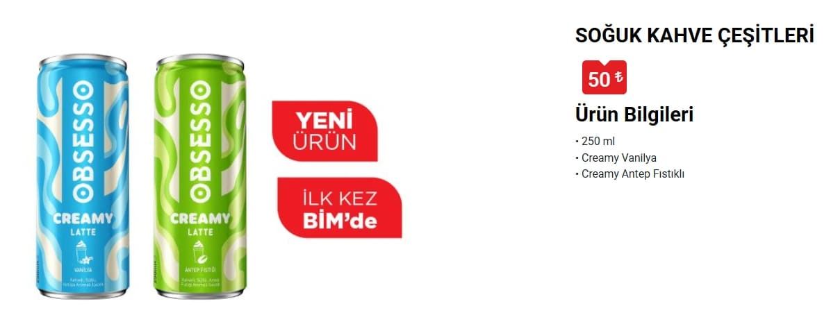BİM 2 Haziran 2026 aktüel ürünler kataloğu yayımlandı! Birçok üründe indirim 27