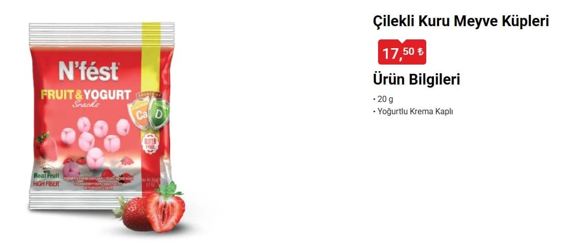 BİM 2 Haziran 2026 aktüel ürünler kataloğu yayımlandı! Birçok üründe indirim 30