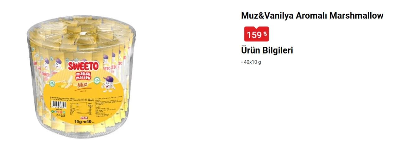 BİM 2 Haziran 2026 aktüel ürünler kataloğu yayımlandı! Birçok üründe indirim 32