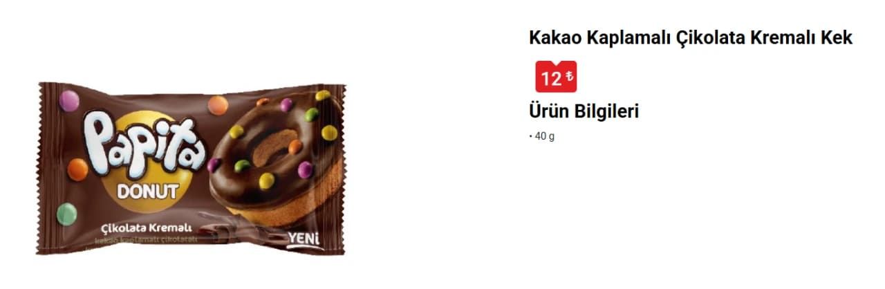 BİM 2 Haziran 2026 aktüel ürünler kataloğu yayımlandı! Birçok üründe indirim 43