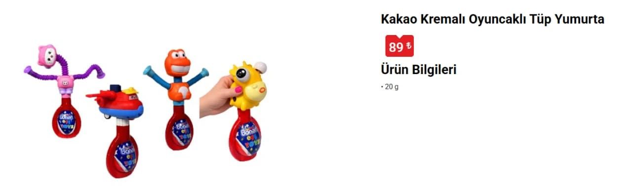BİM 2 Haziran 2026 aktüel ürünler kataloğu yayımlandı! Birçok üründe indirim 52