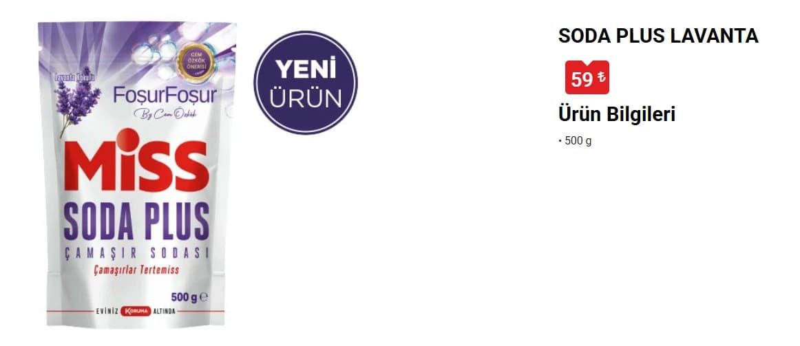 BİM 2 Haziran 2026 aktüel ürünler kataloğu yayımlandı! Birçok üründe indirim 54