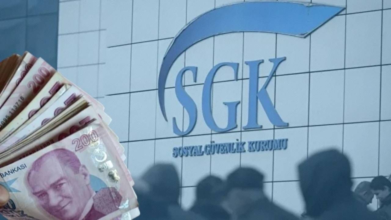 EYT'li ve emeklilere büyük şok! SGK uzmanı Özgür Erdursun üstüne basa basa uyardı: O kişilerin emekliliği iptal edilebilir 1