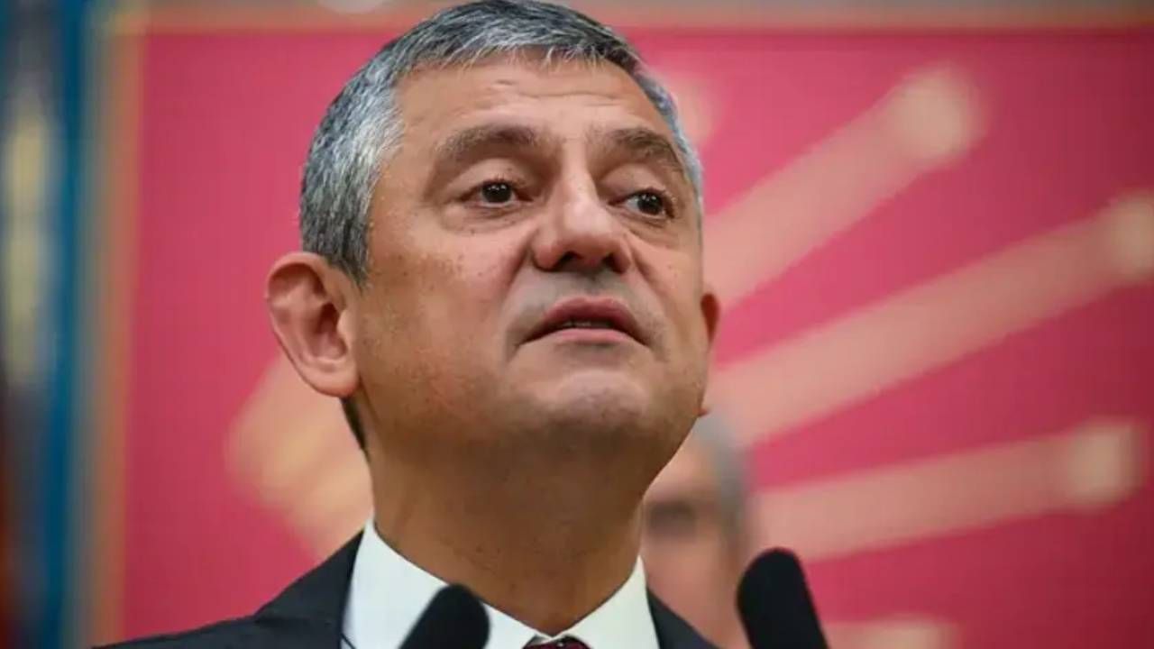 Kılıçdaroğlu'nu köşeye sıkıştıracak karar: Özgür Özel'in TBMM'den beklediği haber geldi! 6