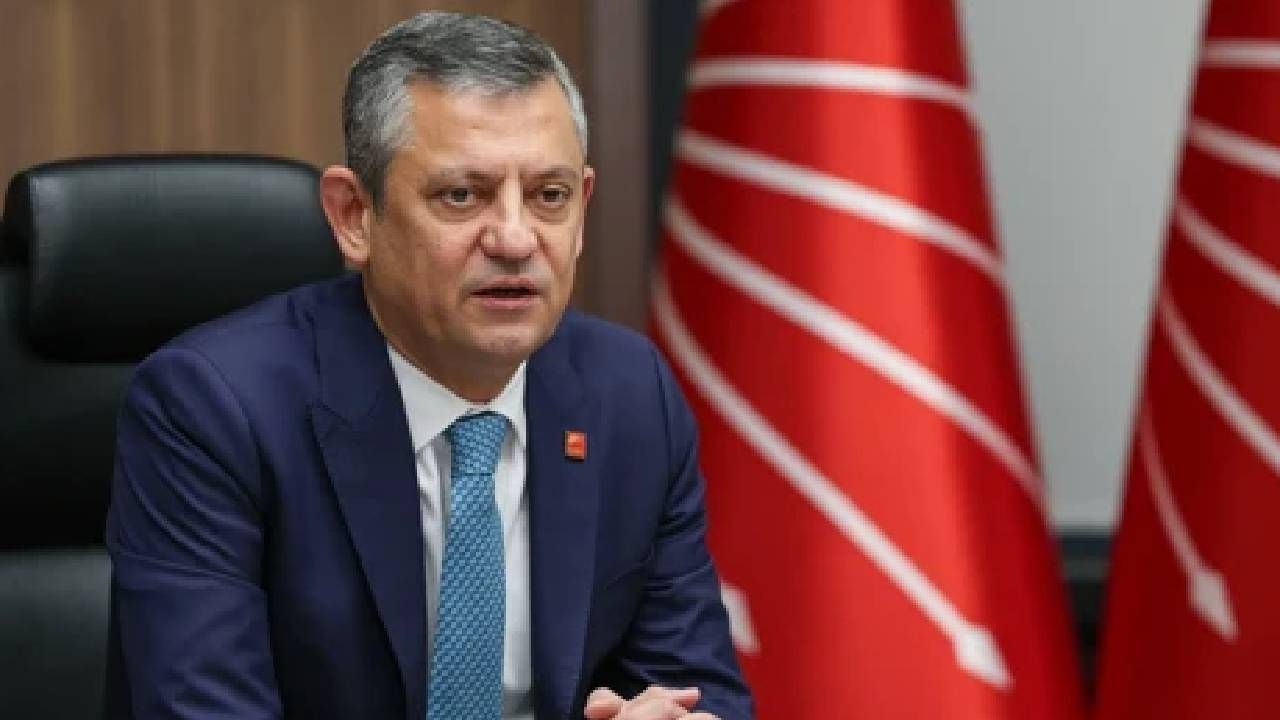 Kılıçdaroğlu'nu köşeye sıkıştıracak karar: Özgür Özel'in TBMM'den beklediği haber geldi! 4