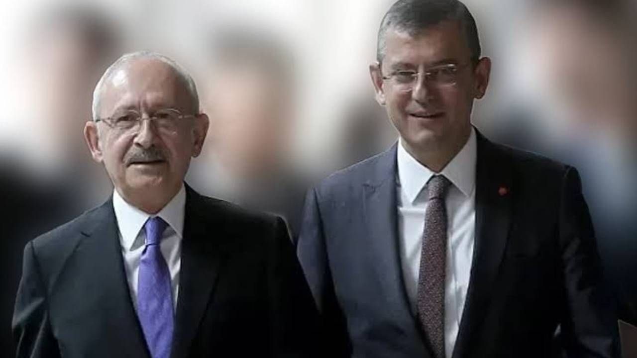 Kılıçdaroğlu'nu köşeye sıkıştıracak karar: Özgür Özel'in TBMM'den beklediği haber geldi! 2