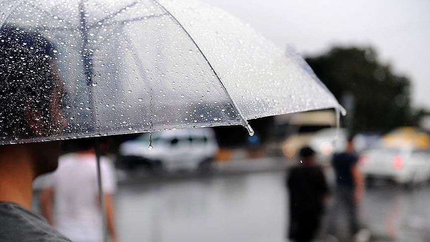 Meteoroloji uyardı: 46 ilde sağanak alarmı! 28