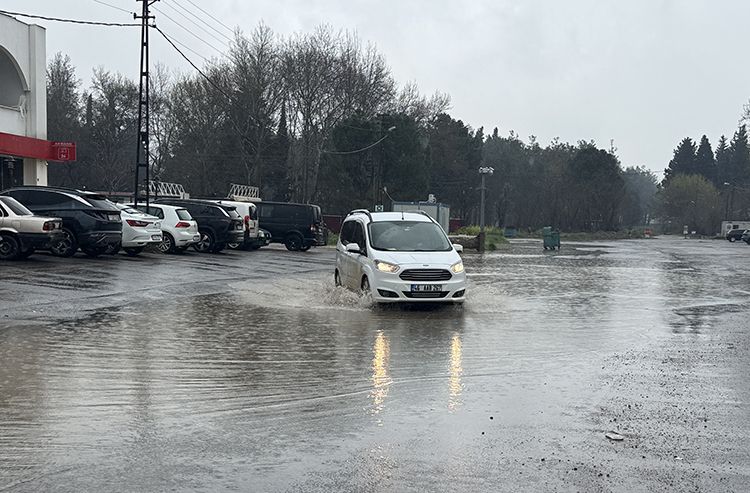 Meteoroloji uyardı: 46 ilde sağanak alarmı! 20