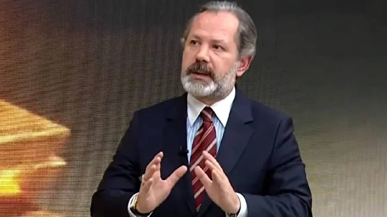 Altın borcu olanlar dikkat! İslam Memiş temmuz ve ağustosu işaret edip duyurdu: Gram altın için dev rakam 5